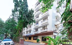 West End Hotel Opp Bombay Hospital